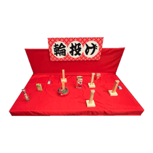 輪投げセット